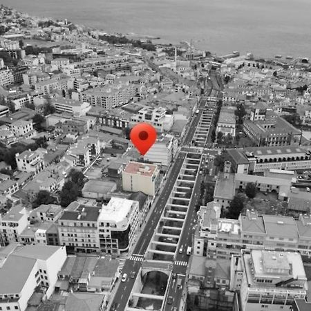 City Hall Apartment With Free Parking Funchal  Eksteriør bilde