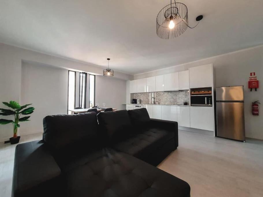 City Hall Apartment With Free Parking Funchal  Eksteriør bilde
