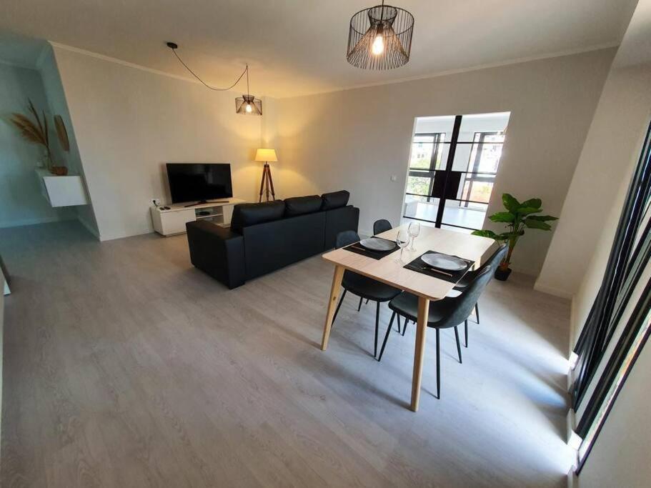 City Hall Apartment With Free Parking Funchal  Eksteriør bilde