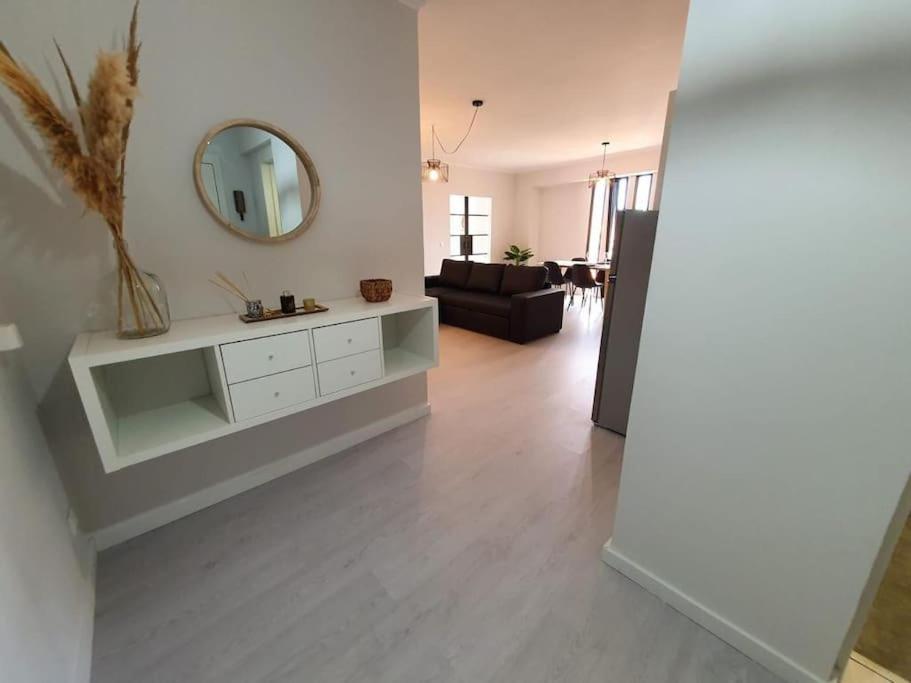 City Hall Apartment With Free Parking Funchal  Eksteriør bilde