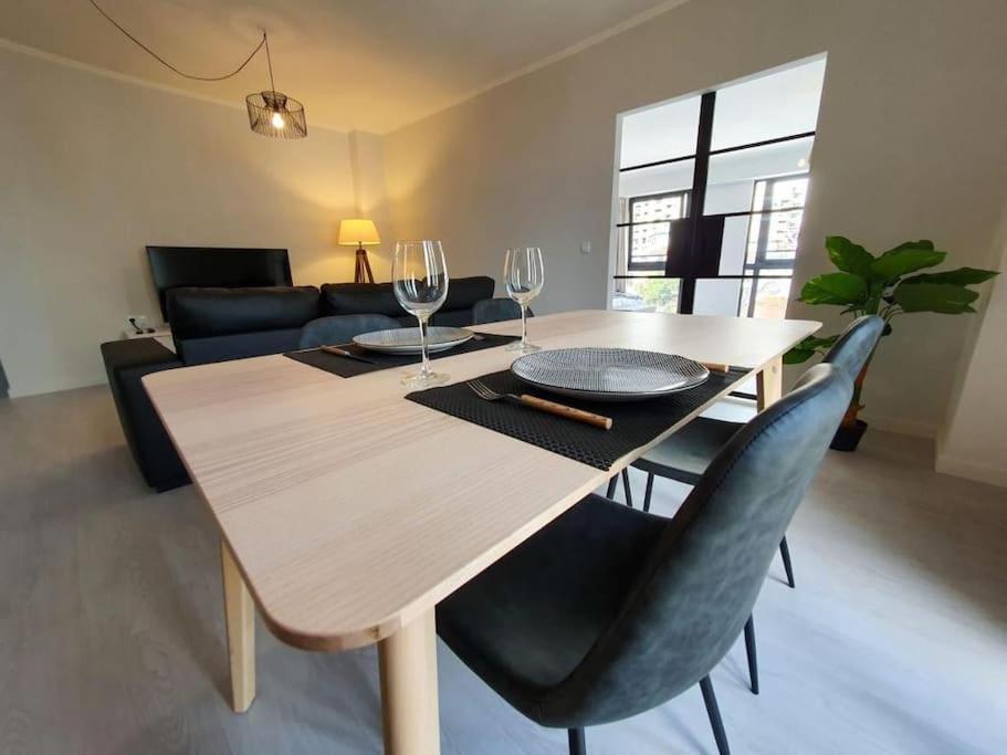City Hall Apartment With Free Parking Funchal  Eksteriør bilde