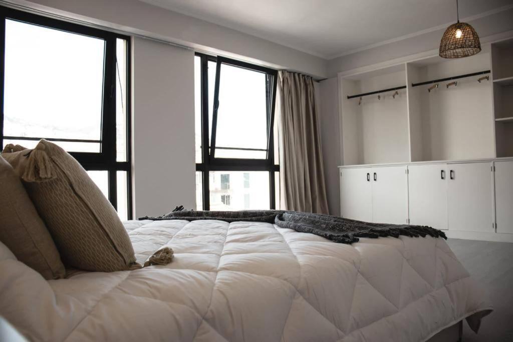 City Hall Apartment With Free Parking Funchal  Eksteriør bilde