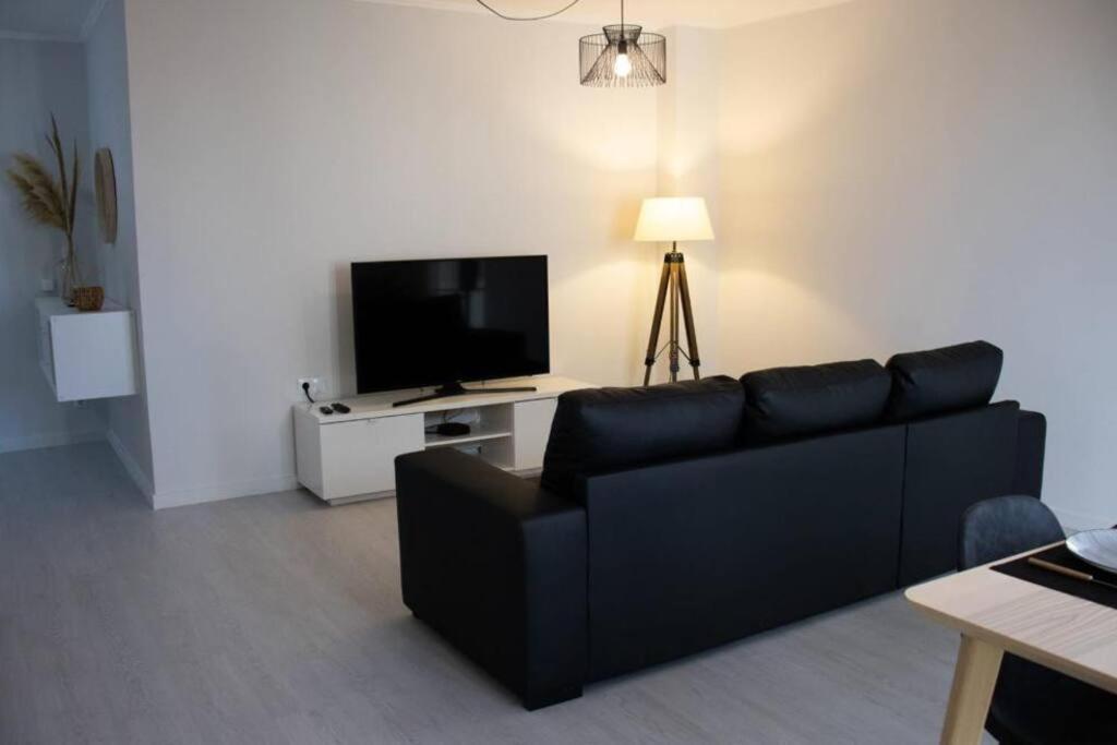 City Hall Apartment With Free Parking Funchal  Eksteriør bilde