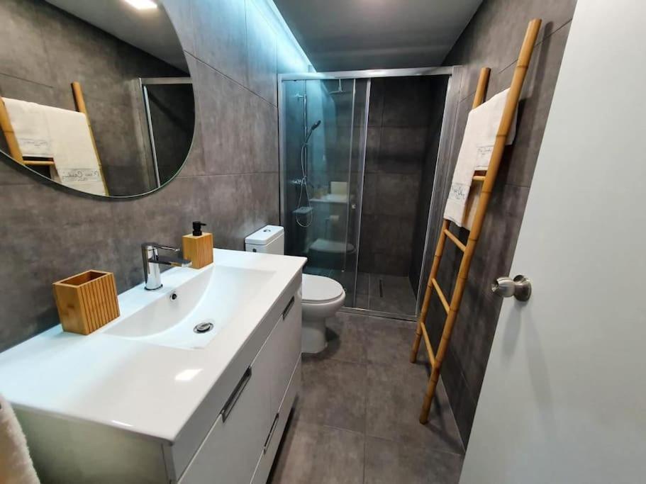 City Hall Apartment With Free Parking Funchal  Eksteriør bilde